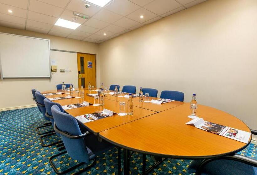 Britannia Hotel Wigan