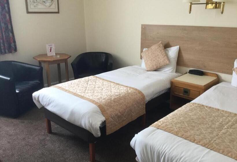 Britannia Hotel Wigan