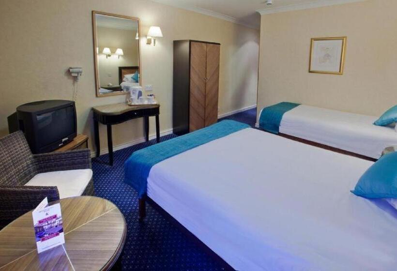 Britannia Hotel Wigan