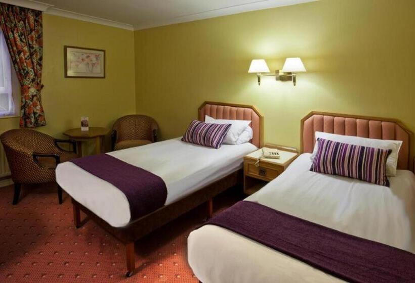 Britannia Hotel Wigan