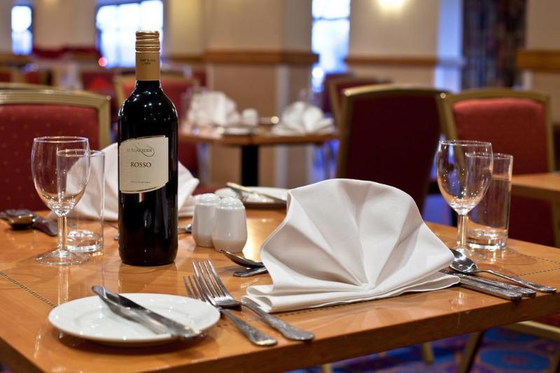 Britannia Hotel Wigan