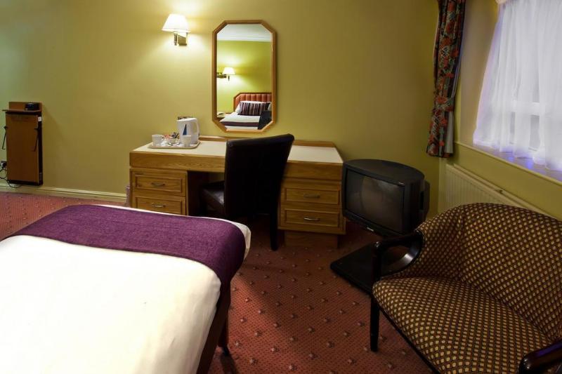 Britannia Hotel Wigan