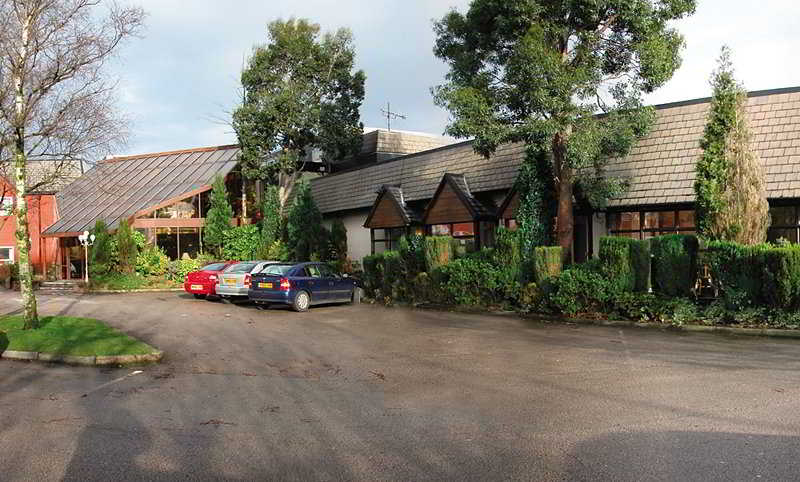 Britannia Hotel Wigan