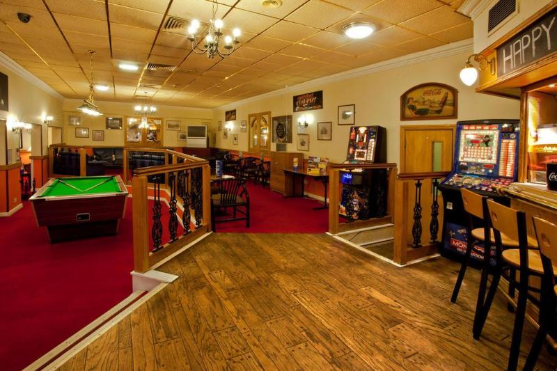 Britannia Hotel Wigan