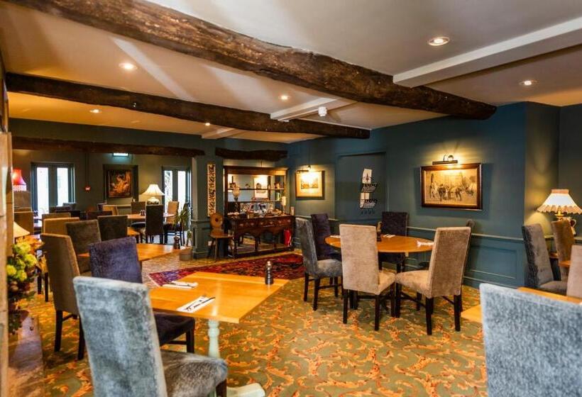 호텔 The George Inn