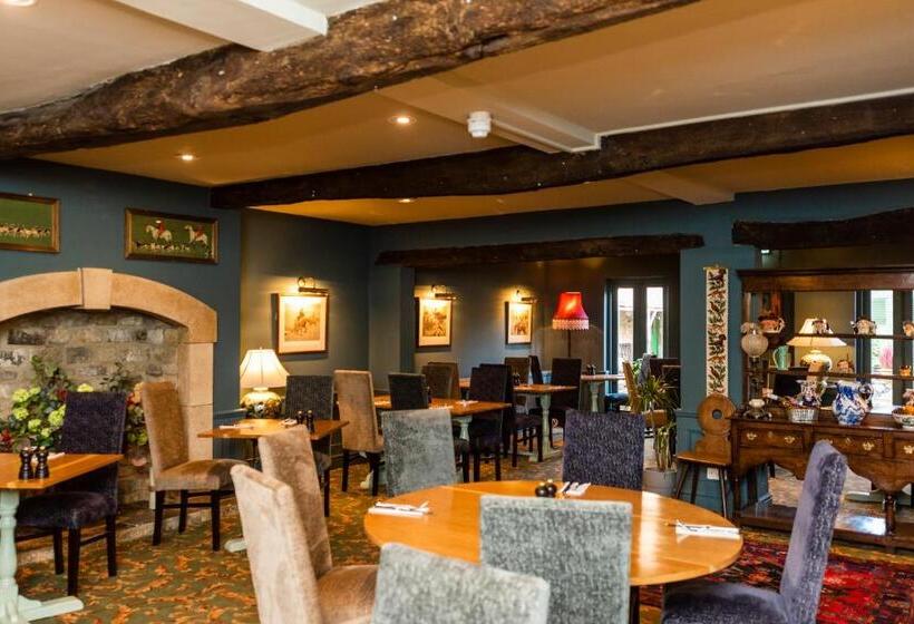 호텔 The George Inn