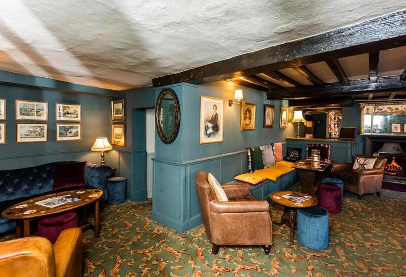 호텔 The George Inn