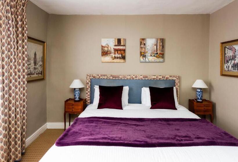 호텔 The George Inn