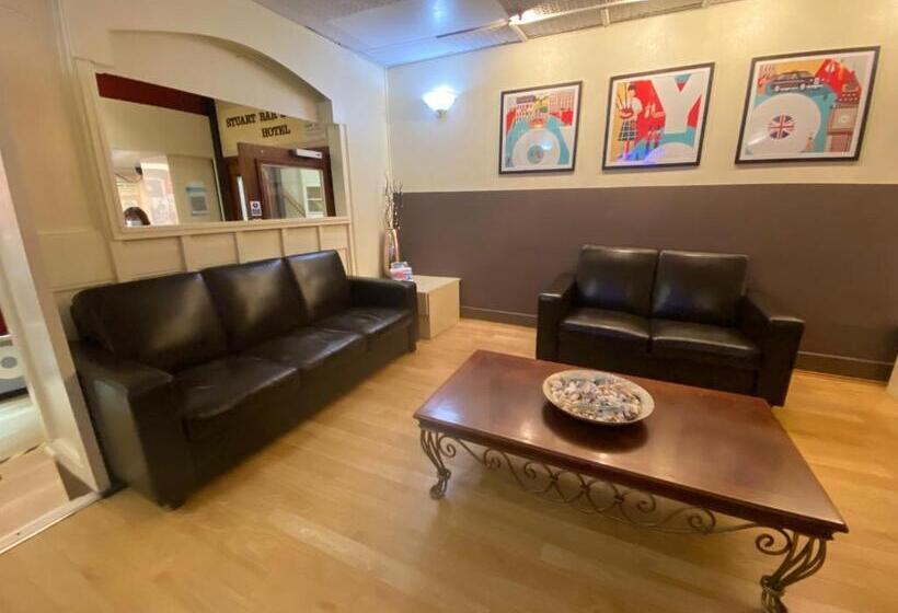 酒店 Cardiff Sandringham