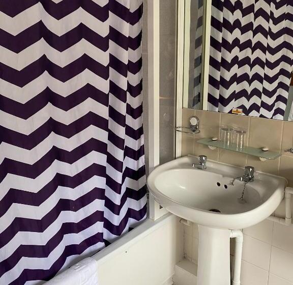 酒店 Cardiff Sandringham