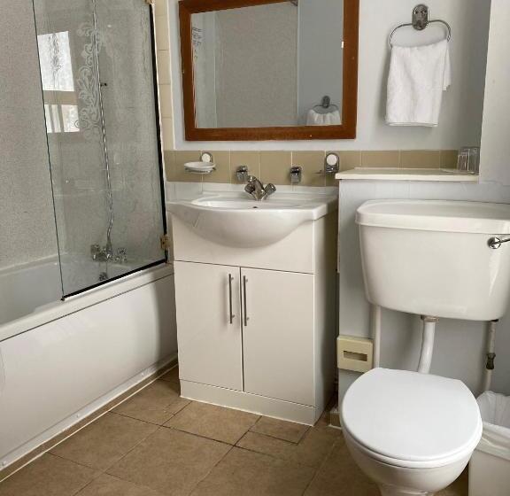 酒店 Cardiff Sandringham