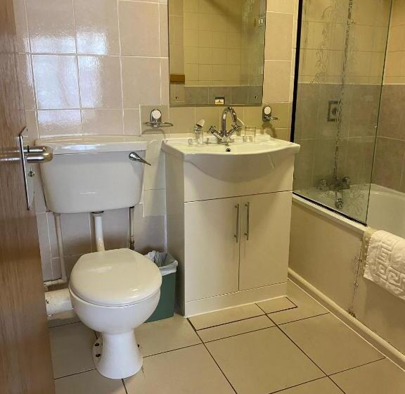 酒店 Cardiff Sandringham