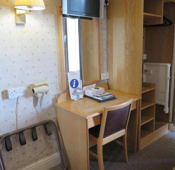 酒店 Cardiff Sandringham