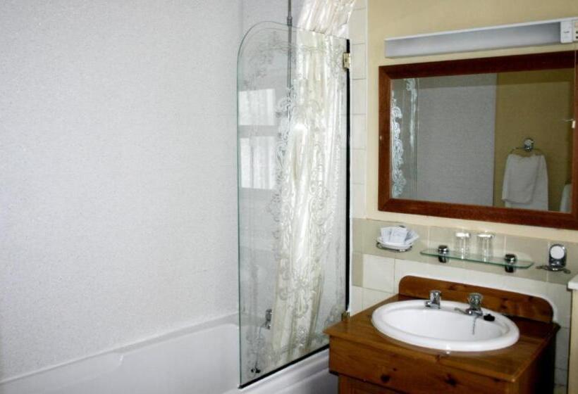 酒店 Cardiff Sandringham