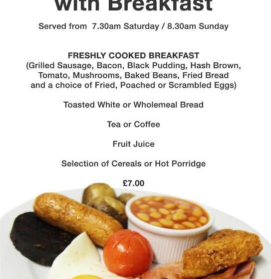 酒店 Cardiff Sandringham