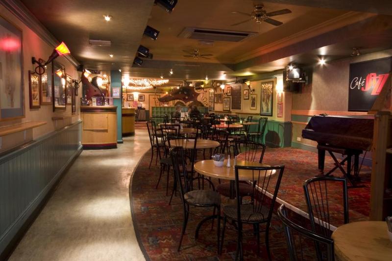 酒店 Cardiff Sandringham