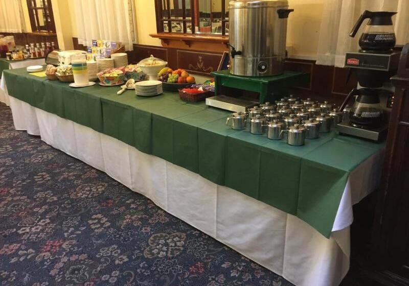 酒店 Cardiff Sandringham