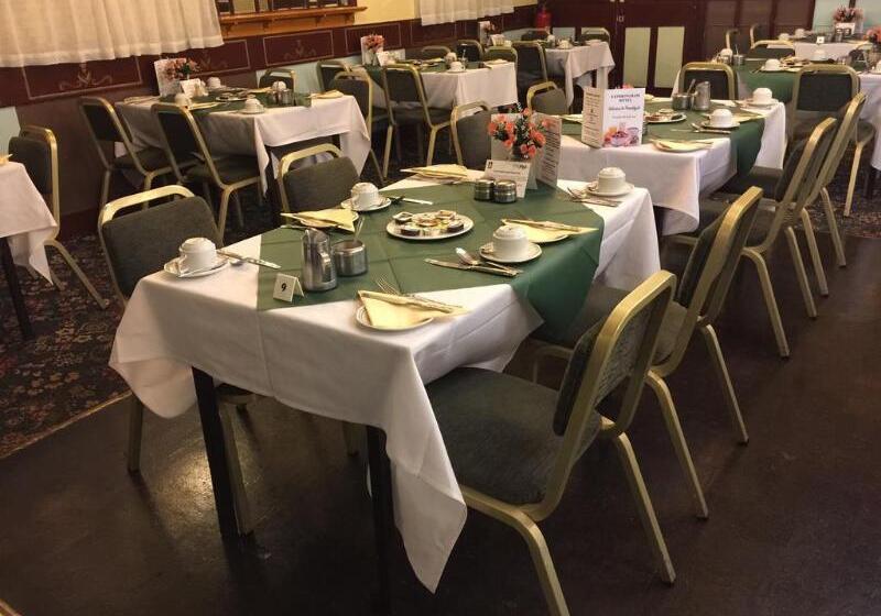 酒店 Cardiff Sandringham