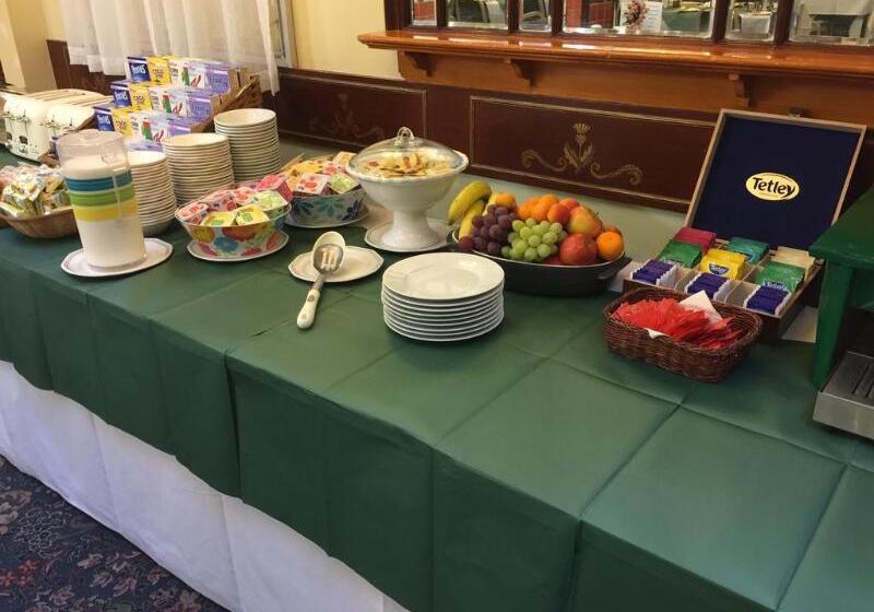 酒店 Cardiff Sandringham