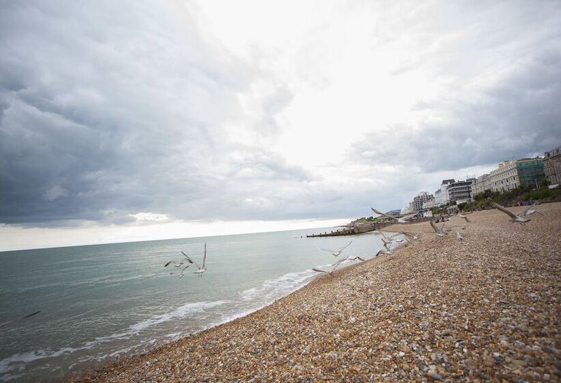 Best Western Plus Citrus Hotel Eastbourne