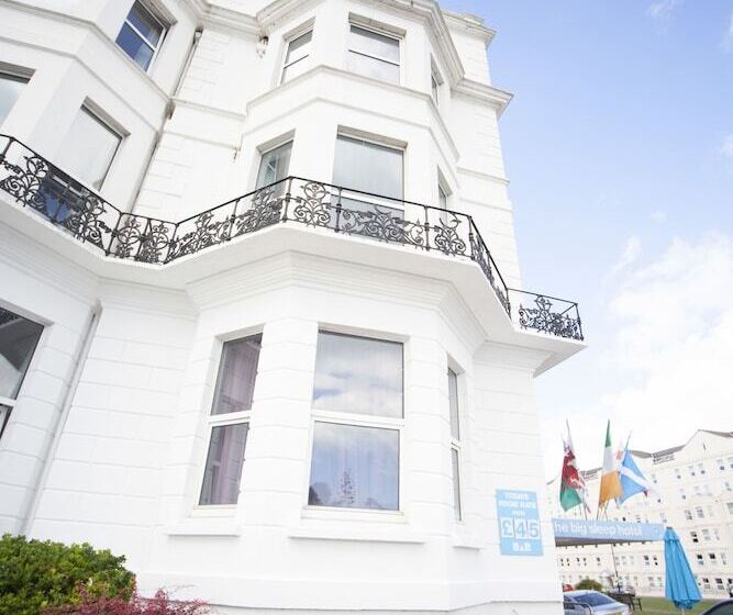 Best Western Plus Citrus Hotel Eastbourne