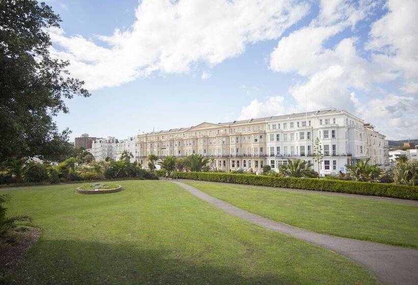 Best Western Plus Citrus Hotel Eastbourne