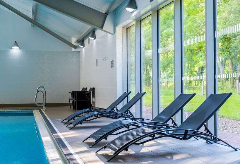 Clarion Hotel Newcastle South