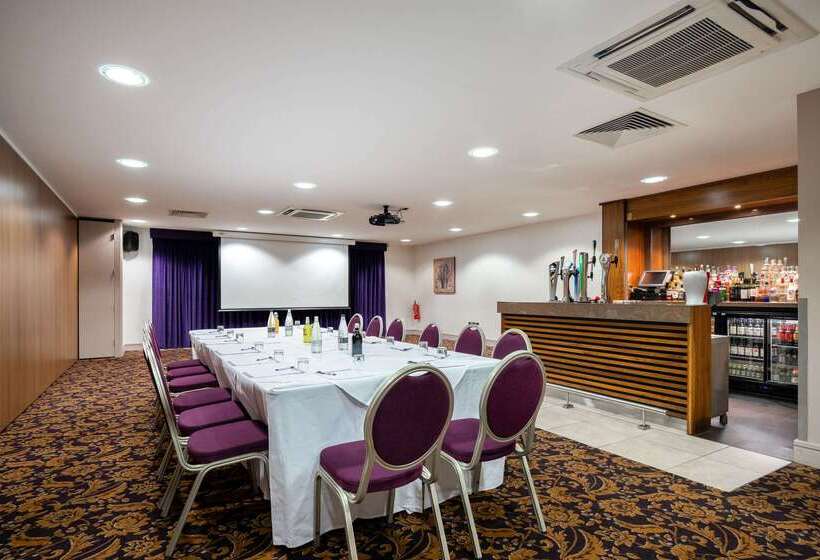 Clarion Hotel Newcastle South