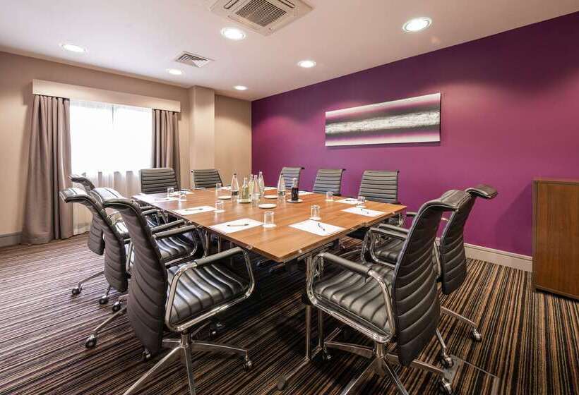 Clarion Hotel Newcastle South