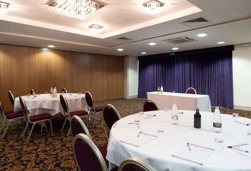 Clarion Hotel Newcastle South