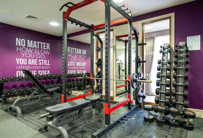 Clarion Hotel Newcastle South