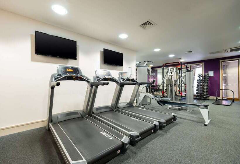 Clarion Hotel Newcastle South