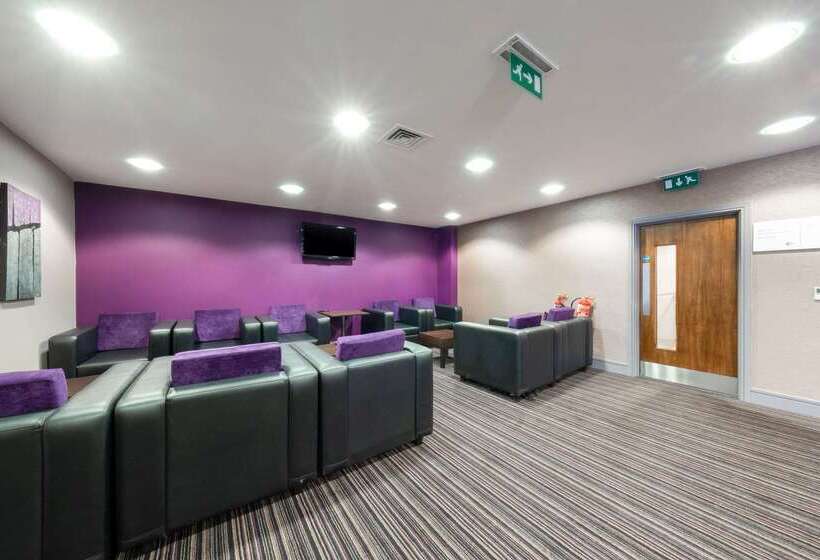 Clarion Hotel Newcastle South
