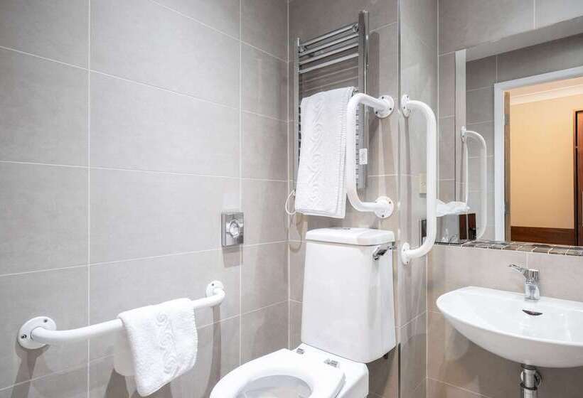 Clarion Hotel Newcastle South