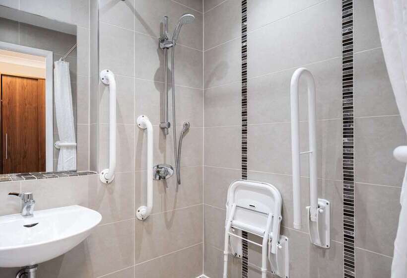 Clarion Hotel Newcastle South