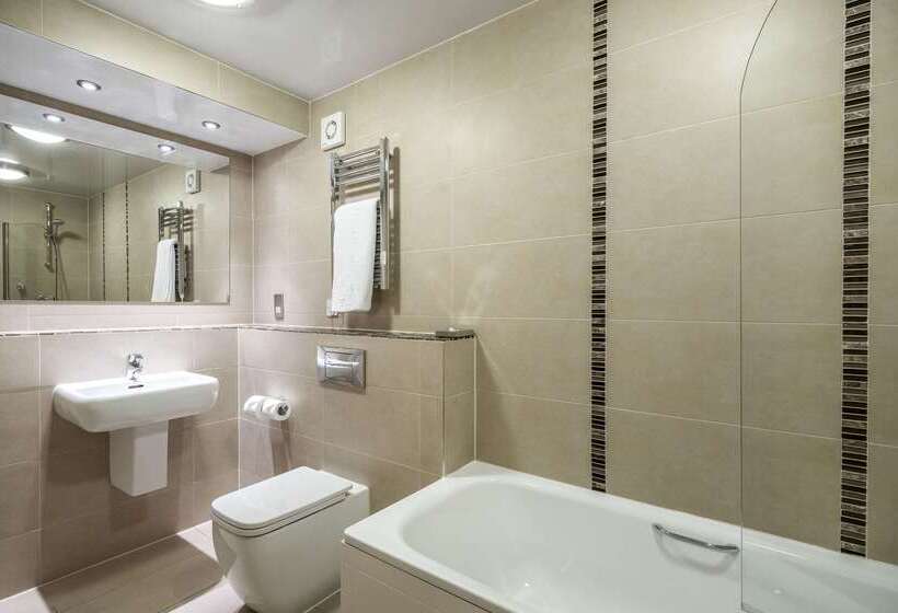 Clarion Hotel Newcastle South