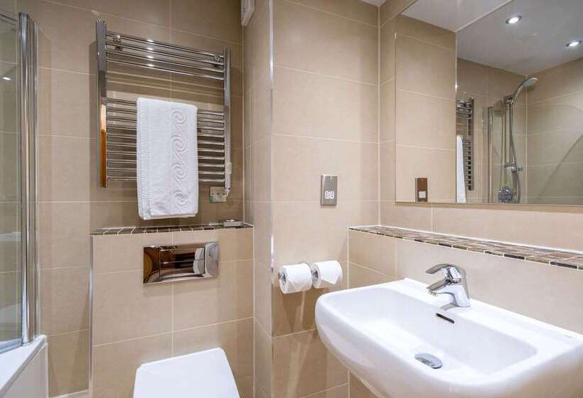 Clarion Hotel Newcastle South