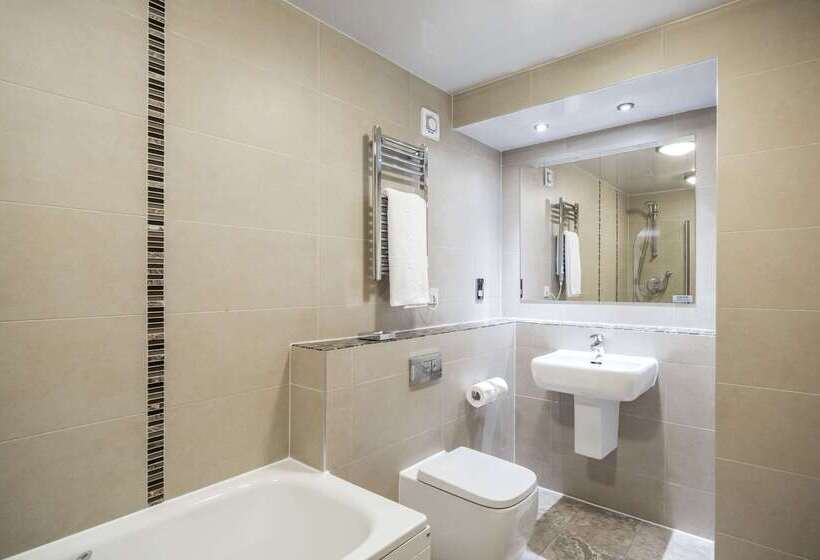 Clarion Hotel Newcastle South