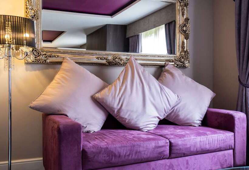 Clarion Hotel Newcastle South