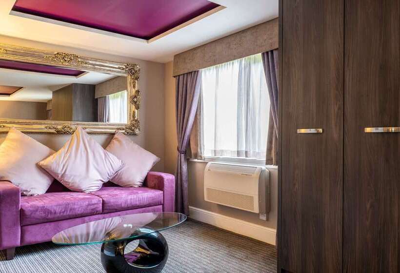 Clarion Hotel Newcastle South