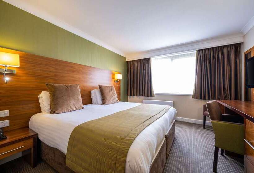 Clarion Hotel Newcastle South