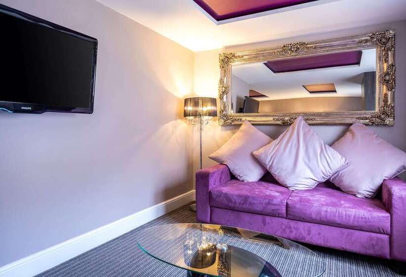 Clarion Hotel Newcastle South