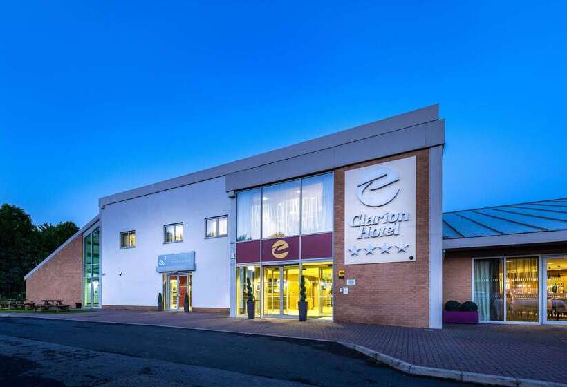 Clarion Hotel Newcastle South