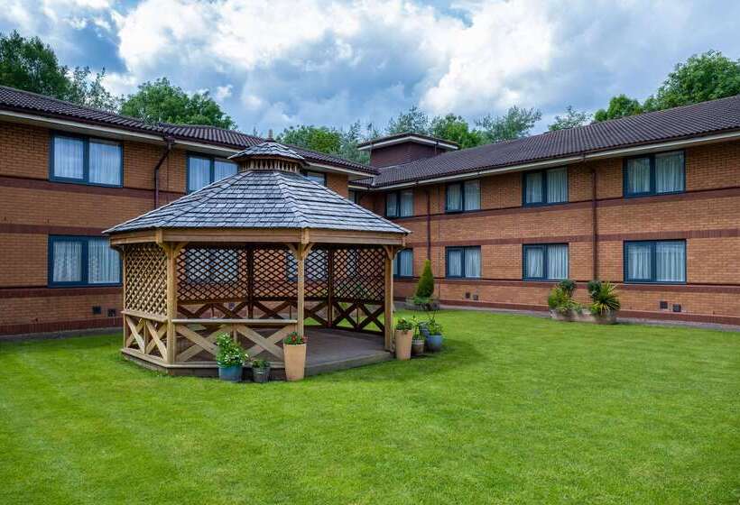 Clarion Hotel Newcastle South