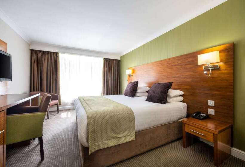 Clarion Hotel Newcastle South