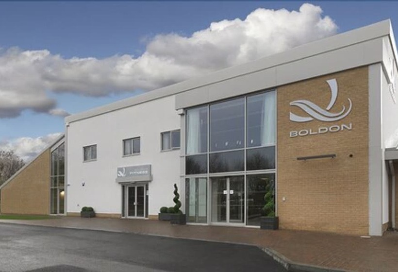 Clarion Hotel Newcastle South