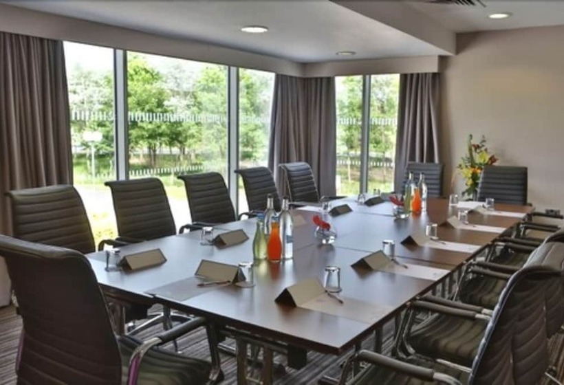 Clarion Hotel Newcastle South