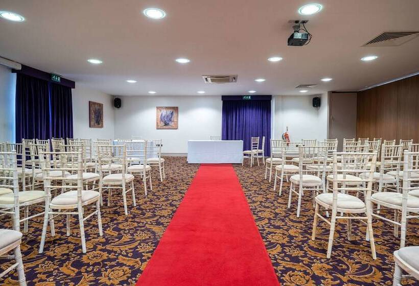 Clarion Hotel Newcastle South