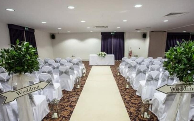 Clarion Hotel Newcastle South