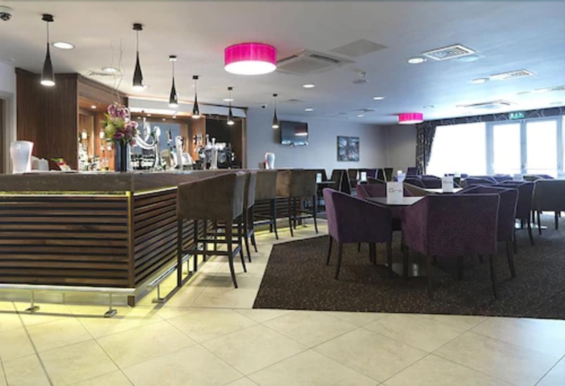 Clarion Hotel Newcastle South